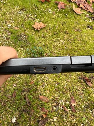 Portatile Acer leggero