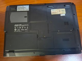 Asus x50r - Windows 7– Pronto a Usar LP11