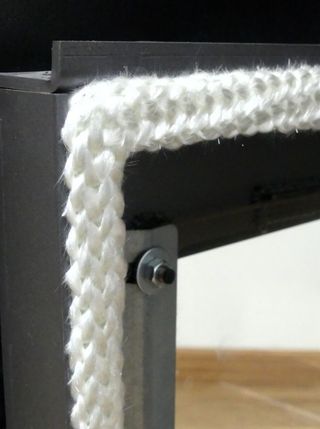 Estufa de pellets Canalizada Nueva ESC67014GRA