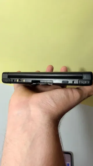 Nintendo 3DS XL Argento in eccellenti condizioni