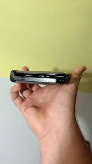 Nintendo 3DS XL Argento in eccellenti condizioni