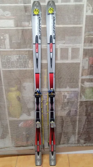 Attrezzatura sci da sci di fondo in vendita