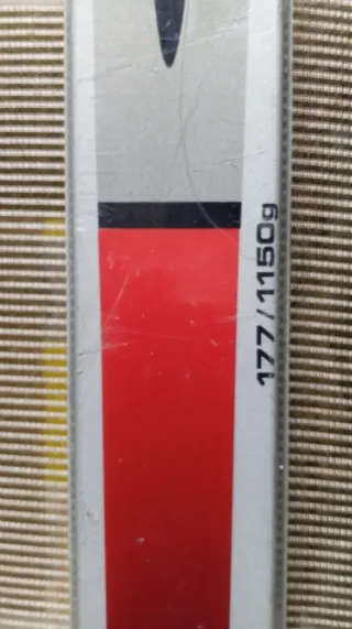 Attrezzatura sci da sci di fondo in vendita