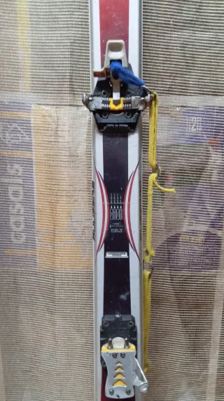 Attrezzatura sci da sci di fondo in vendita