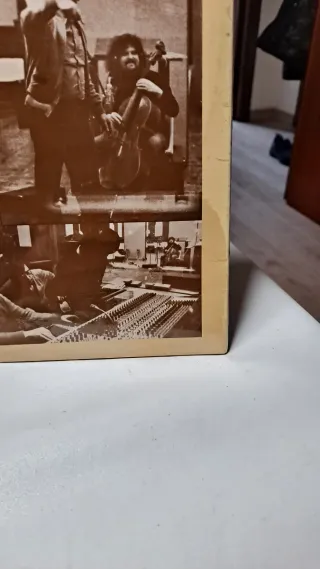 NUEVO,Vinilo Raimon Lliurament del Cant 1977