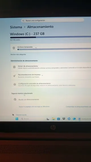 PC portatile HP 255 G8