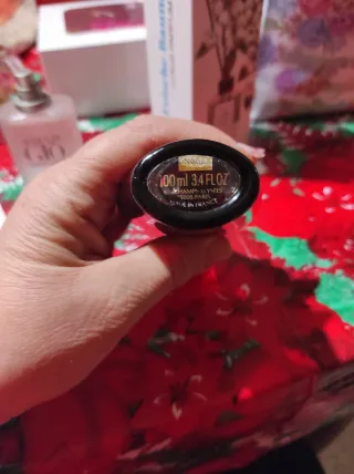 Profumo Samsara Guerlain Paris vintage donna