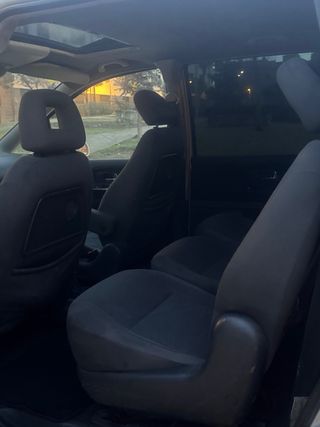 Volkswagen Sharan 2002