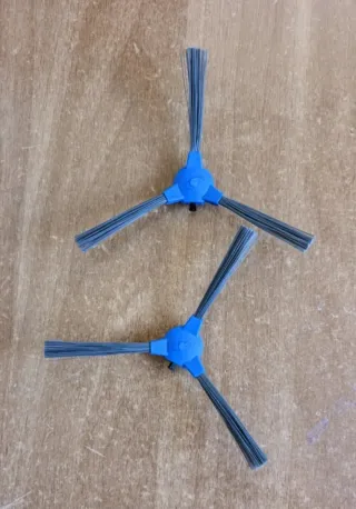 CONJUNTO REPUESTOS CONGA