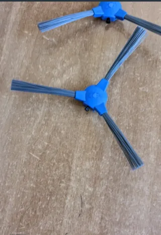 CONJUNTO REPUESTOS CONGA