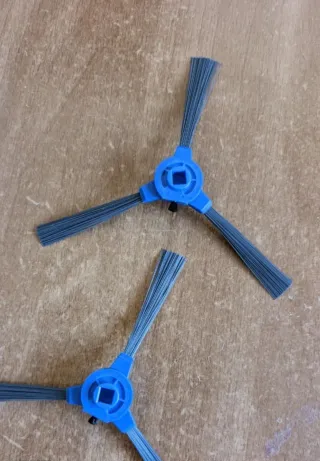 CONJUNTO REPUESTOS CONGA