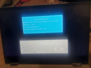 HP Pavilion x360 i5 11gen