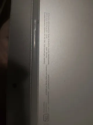 HP Pavilion x360 i5 11gen