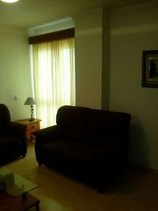 Piso en alquiler en Suárez en Málaga