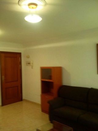 Piso en alquiler en Suárez en Málaga