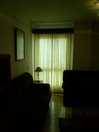 Piso en alquiler en Suárez en Málaga