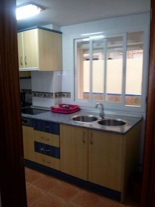 Piso en alquiler en Suárez en Málaga