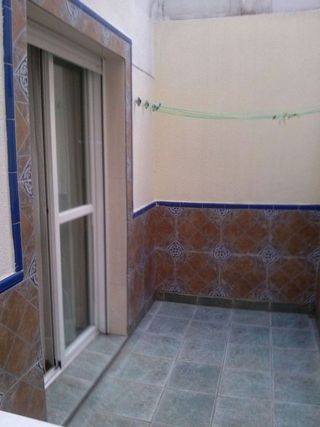 Piso en alquiler en Suárez en Málaga