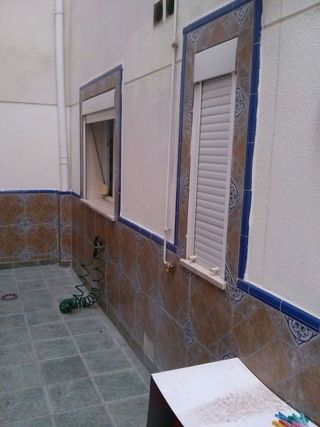 Piso en alquiler en Suárez en Málaga