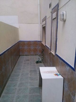 Piso en alquiler en Suárez en Málaga