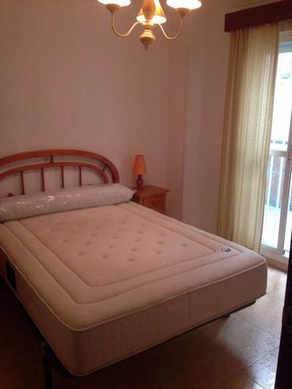 Piso en alquiler en Suárez en Málaga