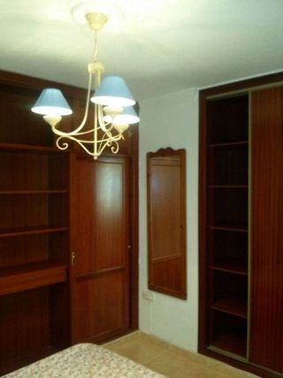 Piso en alquiler en Suárez en Málaga