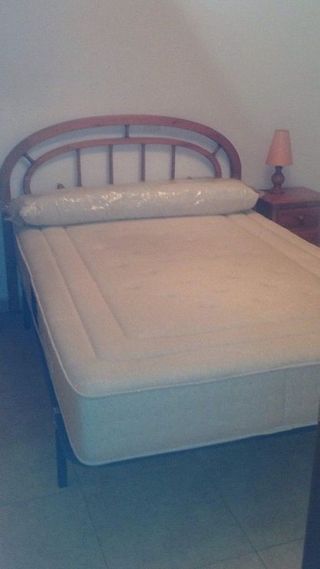 Piso en alquiler en Suárez en Málaga