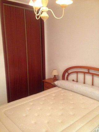 Piso en alquiler en Suárez en Málaga