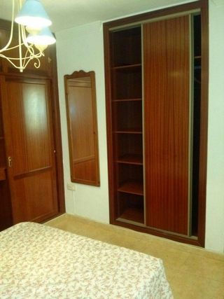 Piso en alquiler en Suárez en Málaga