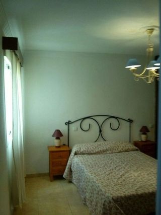 Piso en alquiler en Suárez en Málaga