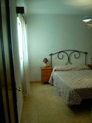 Piso en alquiler en Suárez en Málaga