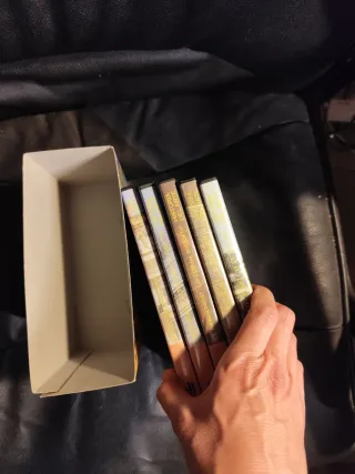 Colección Historia del Arte DVD (Español)