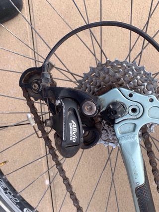 Bicicleta BH MTB Talla L