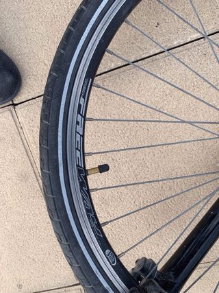 Bicicleta BH MTB Talla L