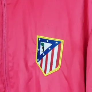 Chaqueta Chándal Nike Atlético de Madrid 2011-2012