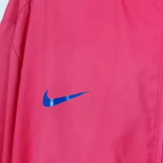 Chaqueta Chándal Nike Atlético de Madrid 2011-2012