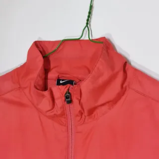 Chaqueta Chándal Nike Atlético de Madrid 2011-2012