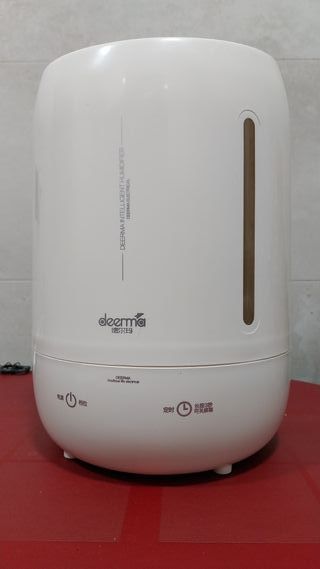 Humidificador Xiaomi Deerma DEM_F600