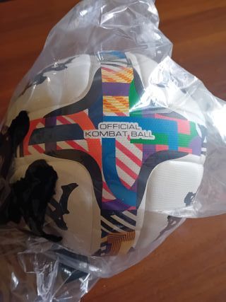 Pallone da allenamento Serie B Kappa KOMBAT 20.3H