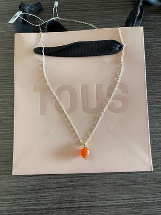 Collar Tous NUEVO