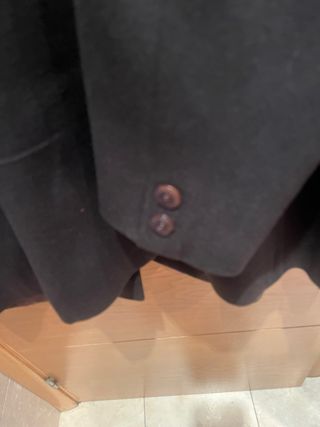 Giubbotto Burberry a croce da donna