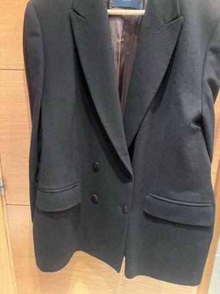 Giubbotto Burberry a croce da donna