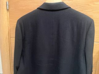 Giubbotto Burberry a croce da donna