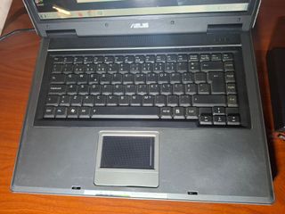 Asus z53j - Windows 7– Pronto a Usar LP12