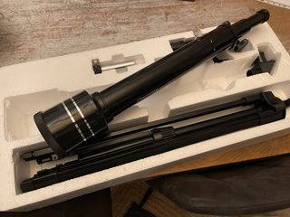 Telescopio Terrestre Discovery Channel