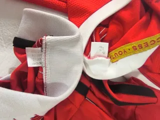 Camisetas Manchester United Ronaldo y Sánchez