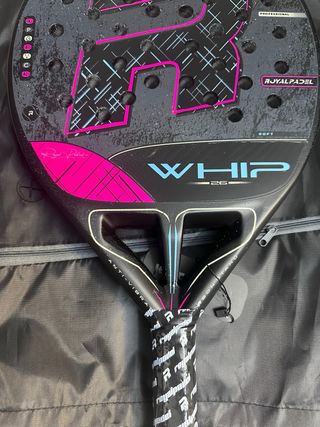 Royal Pádel WHIP 2026 woman