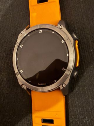 Garmin Fenix 8 51mm AMOLED Sapphire