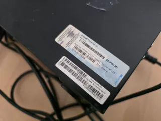 Ordenador y Pantalla