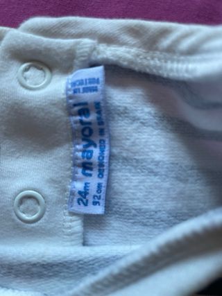 Vestido Mayoral tul azul marino niña